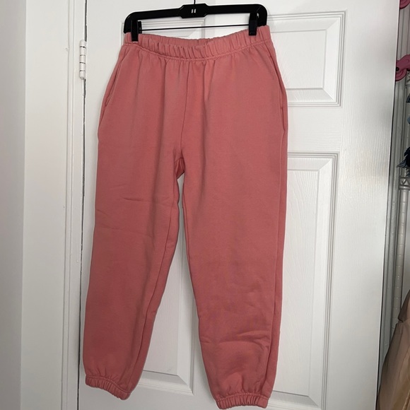 Fashion Nova Joggers Sz L - Picture 1 of 1
